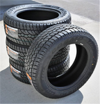 COSMO EL TIGRE AT tire