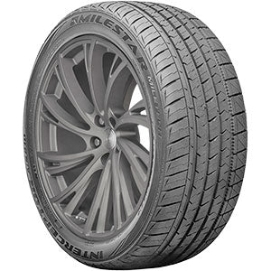 Milestar Interceptor AS810 Ultra High Performance UHP Street Sports Car Tire 50K Mile Warranty