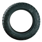 Accelera MT-01 Tire - Side View