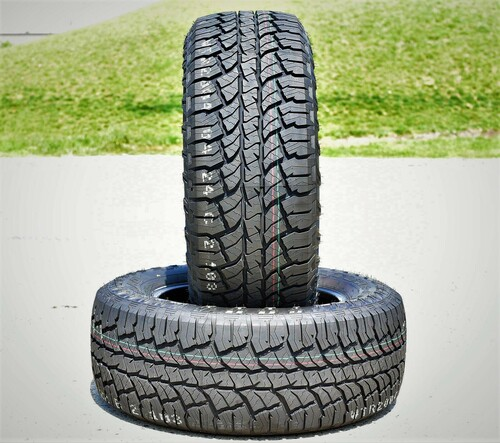 JOYROAD ADVENTURE AT tire