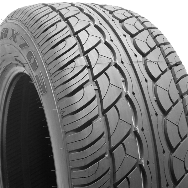 JOYROAD SUV RX702 tire