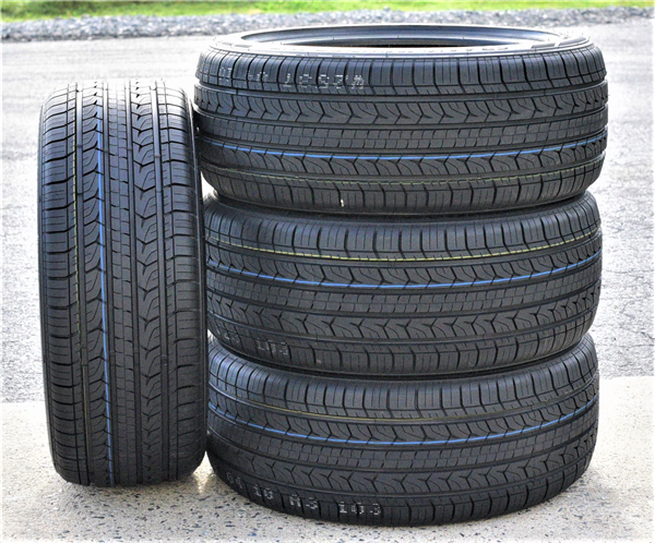 JOYROAD GRAND TOURER HT tire
