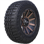 FEDERAL XPLORA RT tire