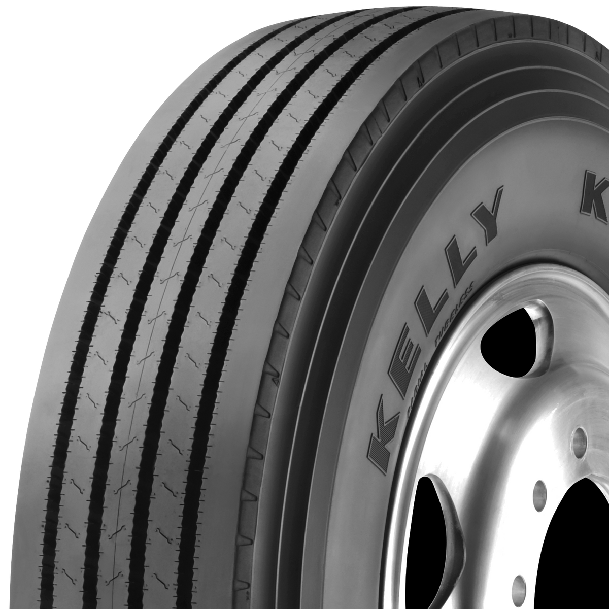 KELLY ARMORSTEEL KRH tire