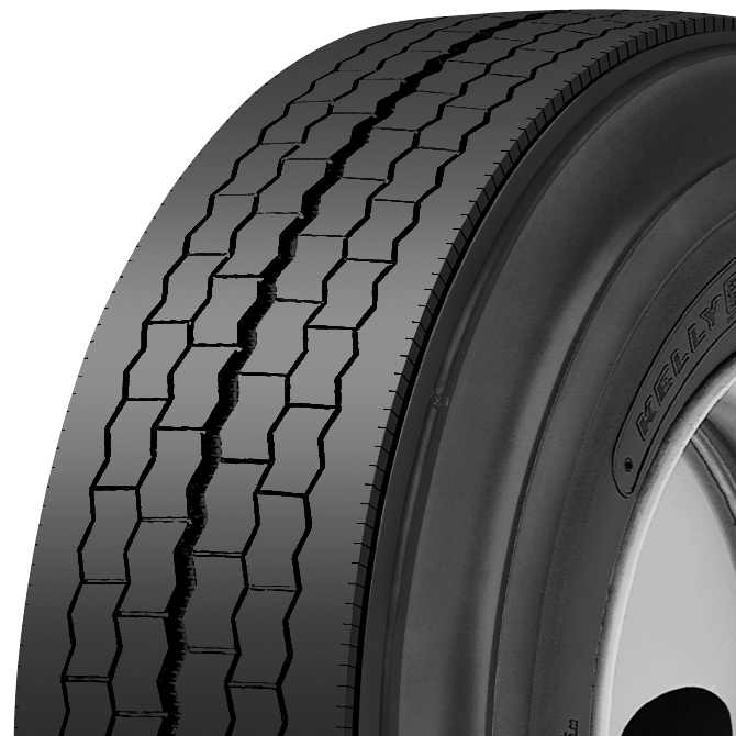 KELLY ARMORSTEEL KTSA tire