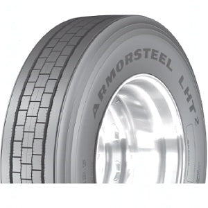 KELLY ARMORSTEEL LHT tire