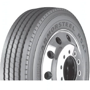 KELLY ARMORSTEEL RSA ULT tire