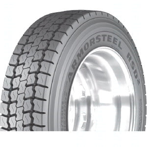 KELLY ARMORSTEEL RSD ULT tire