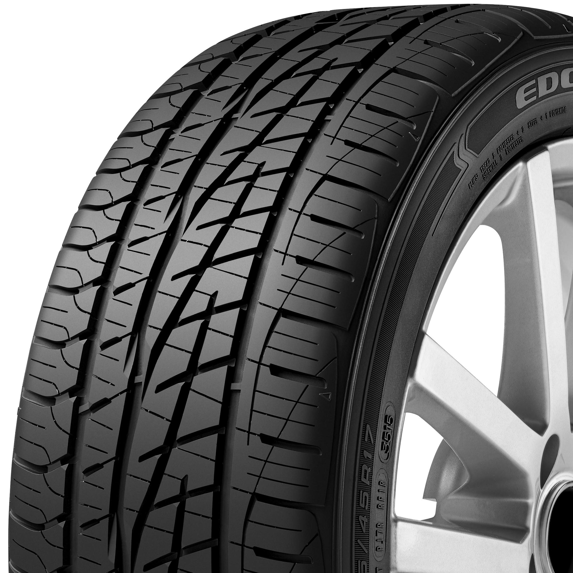 KELLY EDGE HP tire