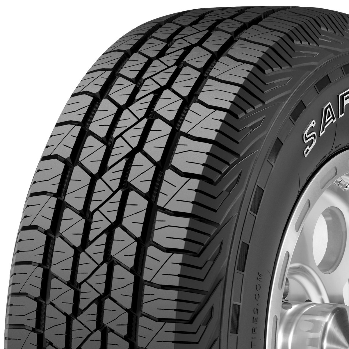 KELLY SAFARI ATR tire