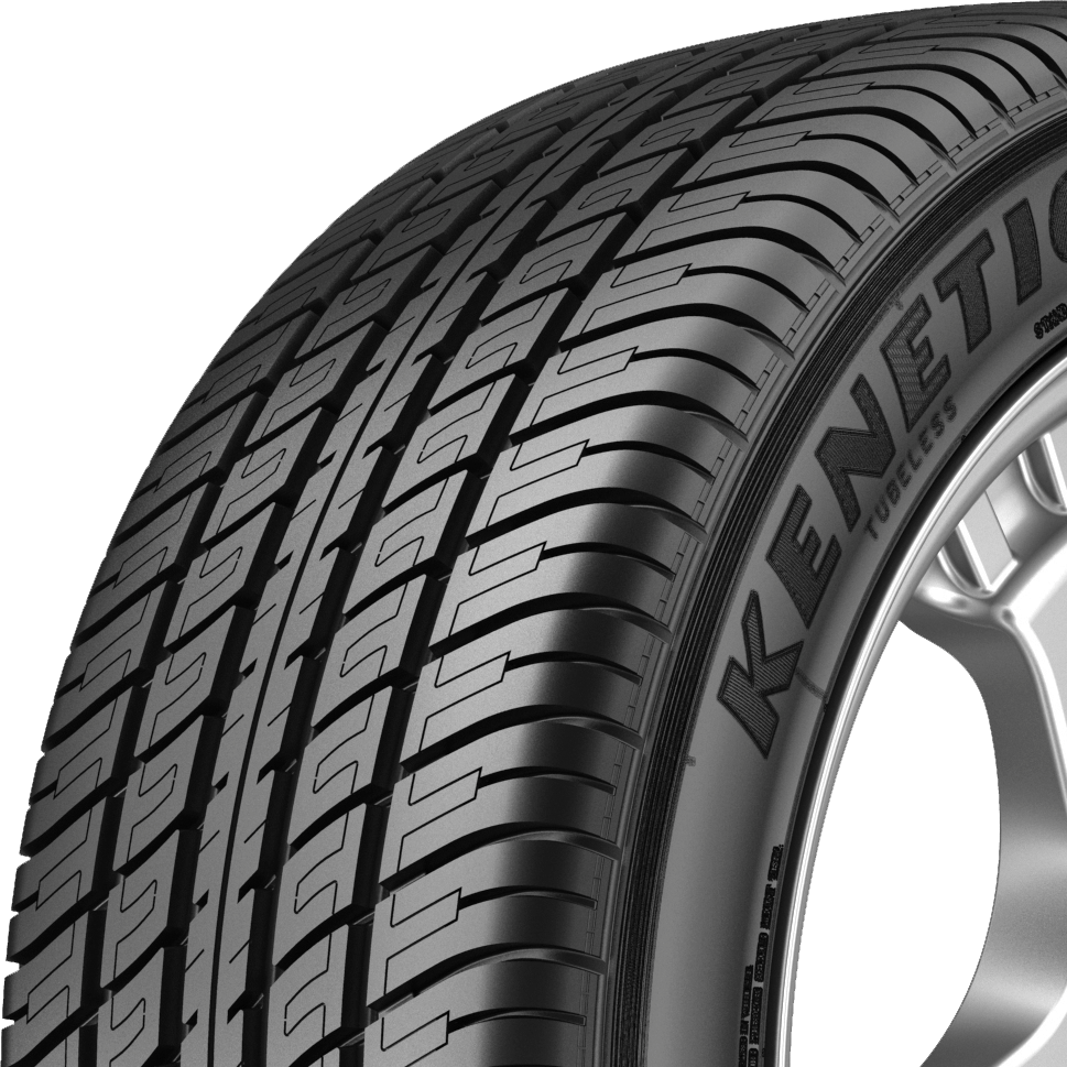 COOPER TIRE KENETICA KR17 tire