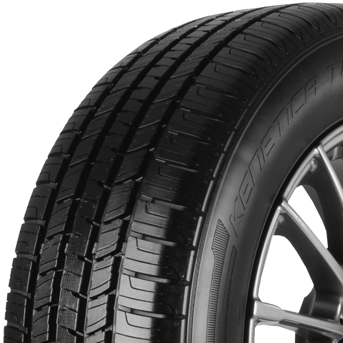KENDA KENETICA TOURING A/S tire