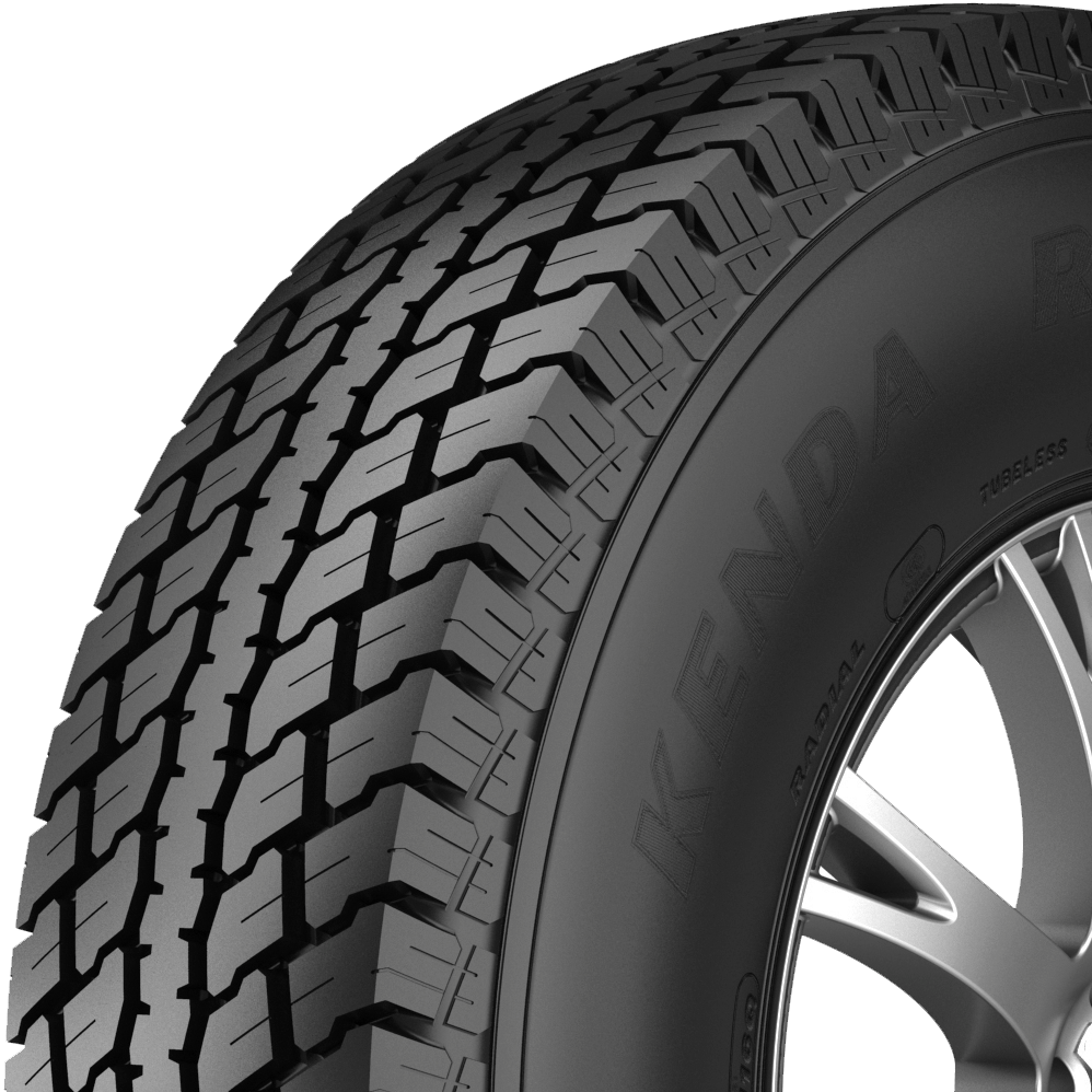 KENDA KLEVER A/P SIDEWALL tire