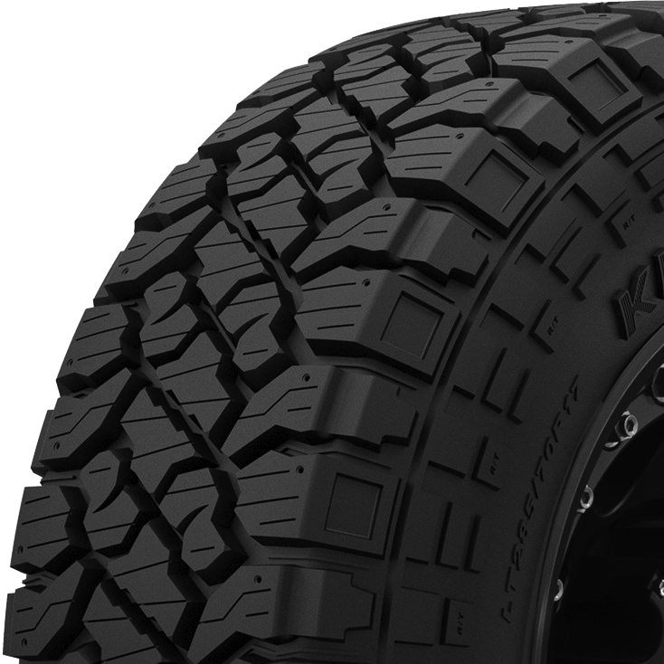 KENDA KLEVER RT tire