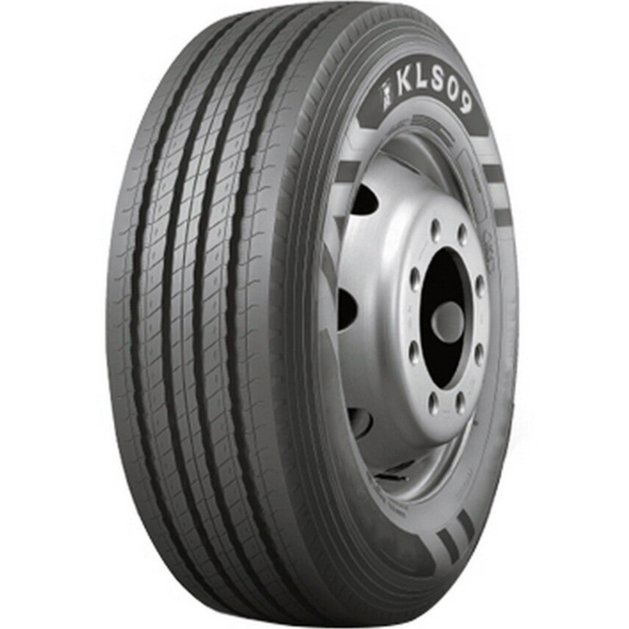 Kumho KLS09 Commercial Truck Semi Highway Tire