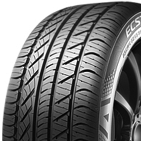 KUMHO ECSTA 4XII tire