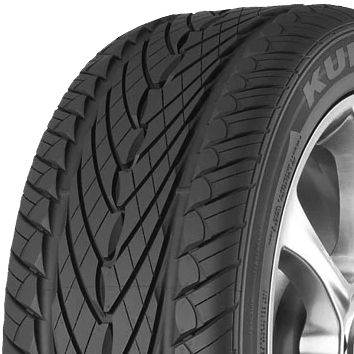 KUMHO ECSTA AST KU25 tire