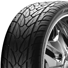 KUMHO TIRES ECSTA STX tire