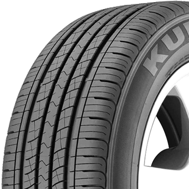 KUMHO KH16 tire