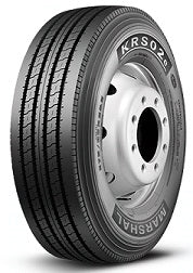KUMHO KRS02E tire