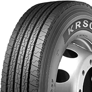 KUMHO TIRES KRS03 tire