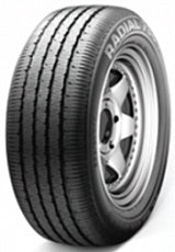 KUMHO RADIAL tire
