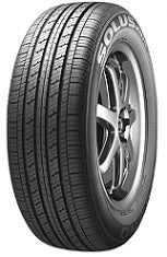 KUMHO SOLUS KH14 tire