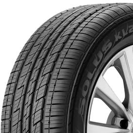 KUMHO SOLUS KL21 tire
