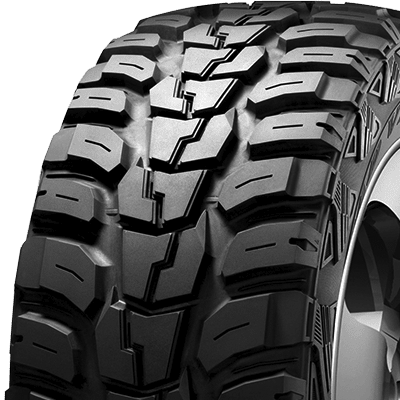 KUMHO VENTURE KL71 tire