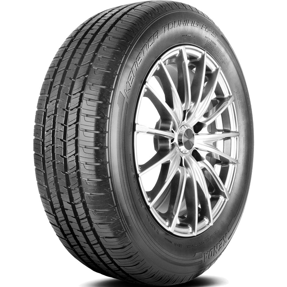 Kenda Touring KR217 All-Season Performance Street Tire 60K Mile Warranty