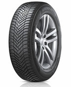 HANKOOK KINERGY 4S2 tire