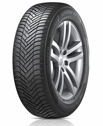 Hankook Kinergy 4S2 Ultra High Performance UHP Street Sports Car 3PMSF Tire 60K Mile Warranty
