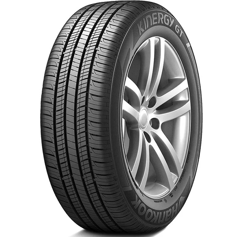 Hankook Kinergy GT H436 Performance Street Tire 70K Mile Warranty