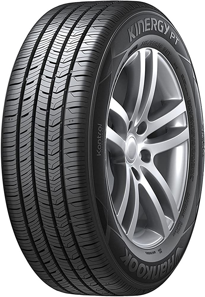 Hankook Kinergy Performance Street Tire 75K Mile Warranty