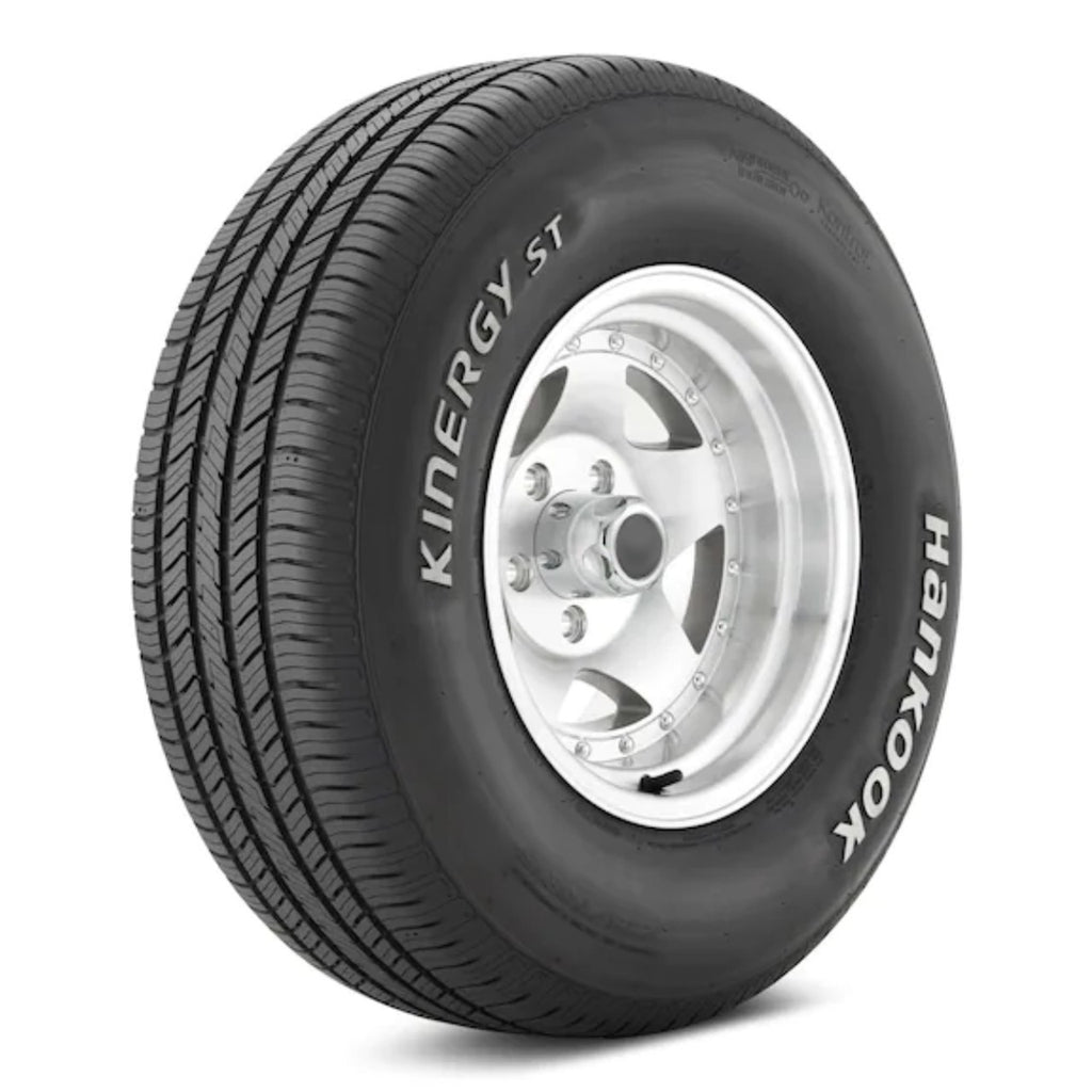 HANKOOK KINERGY ST H735 tire
