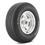 HANKOOK KINERGY ST H735 tire