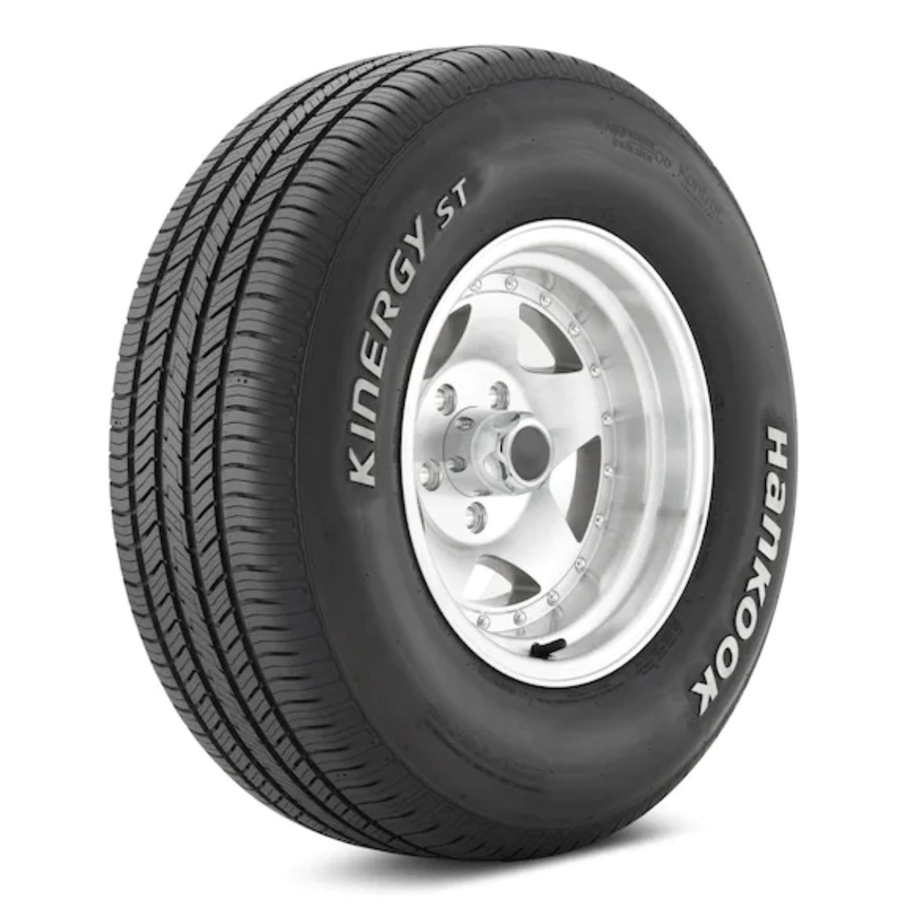 HANKOOK KINERGY ST H735 tire