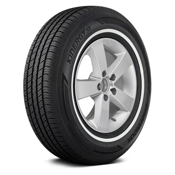 HANKOOK KINERGY ST H735 tire