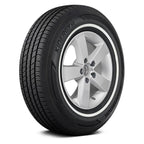 HANKOOK KINERGY ST H735 tire