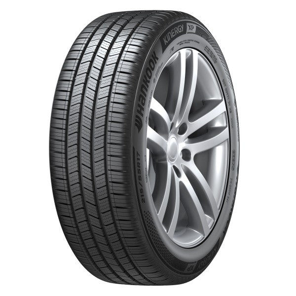 Hankook Kinergy XP Performance Street Tire 75K Mile Warranty