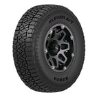 KENDA KLEVER AT tire