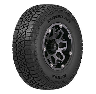 Kenda Klever AT All-Terrain Off-Road Truck SUV 4x4 3PMSF Tire