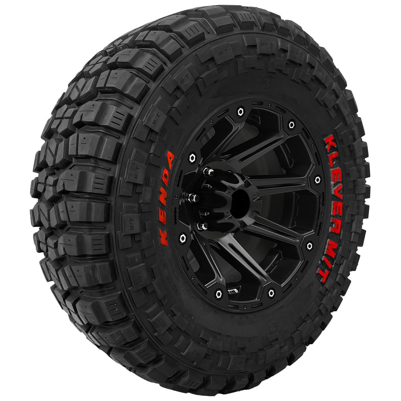 Kenda Klever MT2 Tire