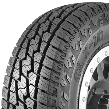 LANDSAIL TIRES CLX-10 tire