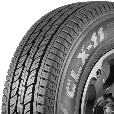 LANDSAIL TIRES CLX-11 tire