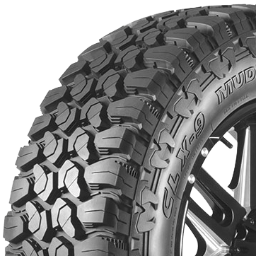 LANDSAIL CLX-9 tire