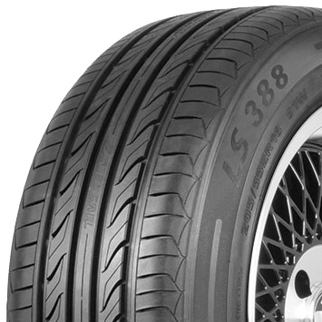 LANDSAIL TIRES LS388 tire