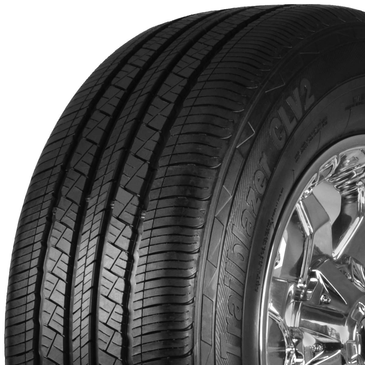 LANDSAIL TRAILBLAZER CLV2 tire