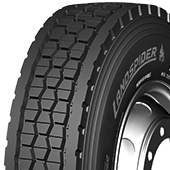 LANDSPIDER DR220 tire