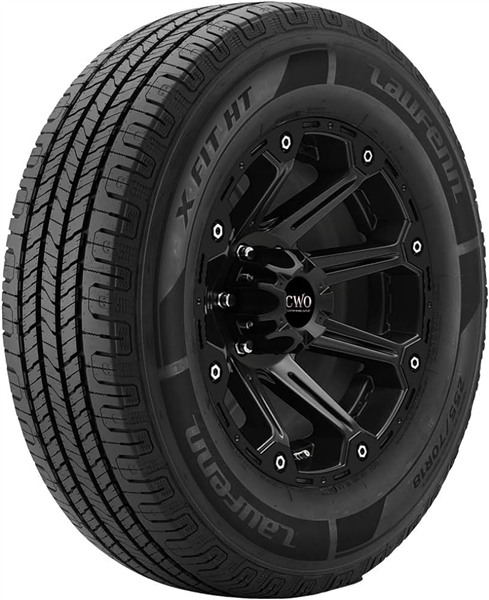 LAUFENN FIT HT tire
